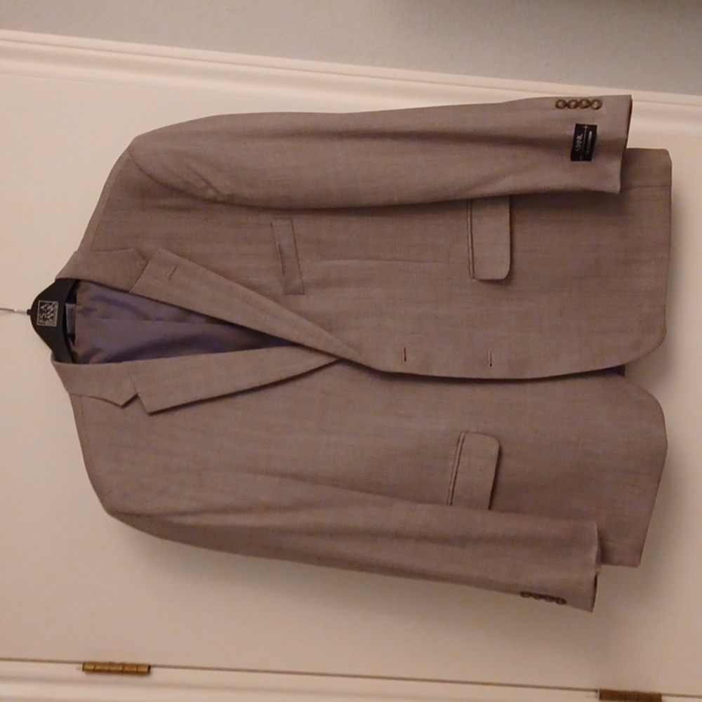 Mens sports coat